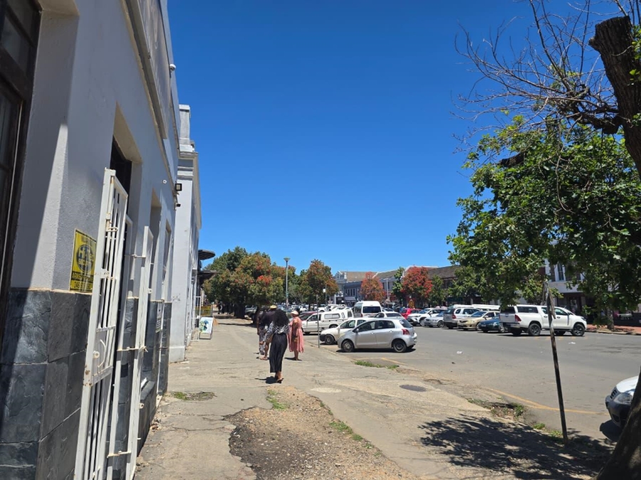 Commercial Property for Sale in Grahamstown Central Eastern Cape